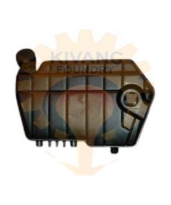 daf xf 105 water expansion tank