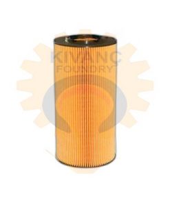 daf xf 105 oil filter