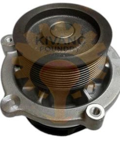 daf xf 105 water pump