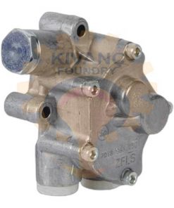 daf 105 fuel pump