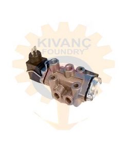 daf ati solenoid valve