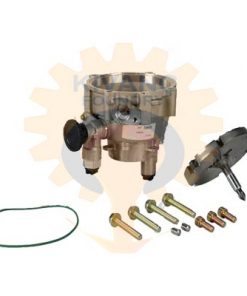 daf cf fuel pump