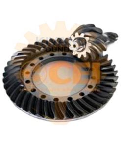 daf cf crown wheel and pinion