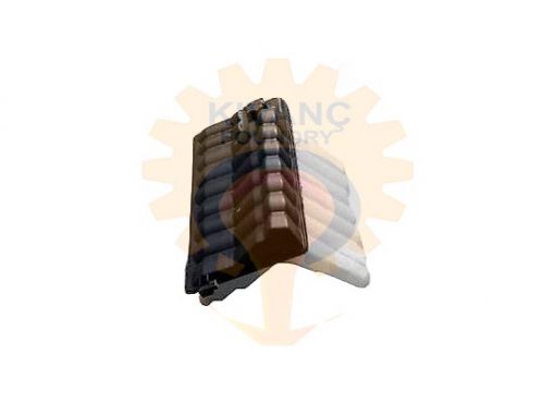 daf cf water expansion tank