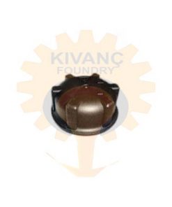 DAF CF water expansion tank cap