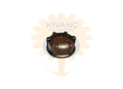 DAF CF water expansion tank cap