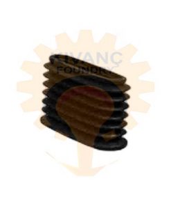 daf cf series air filter bellow 740396