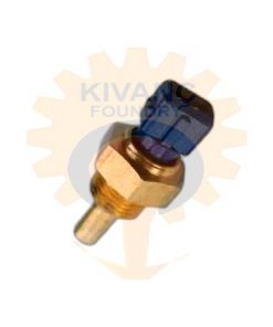 daf xf temperature sensor