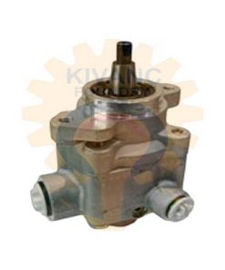 daf xf steering pump