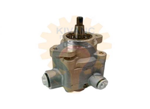 daf xf steering pump