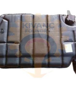 daf xf water expansion tank