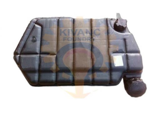 daf xf water expansion tank