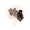 daf xf solenoid valve