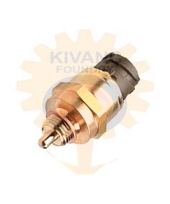 daf xf fuel pressure sensor