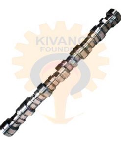 daf xf camshaft