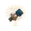 daf xf fuel pressure sensor