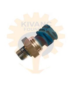 daf xf fuel pressure sensor