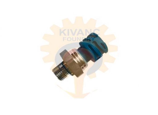 daf xf fuel pressure sensor