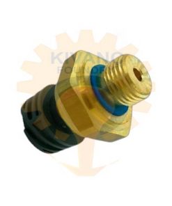 daf xf oil pressure sensor