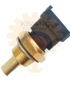 daf xf temperature sensor