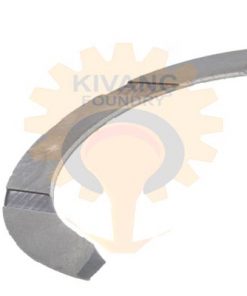 tgs crankshaft thrust washer