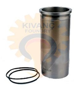 tgs cylinder sleeve dn126mm