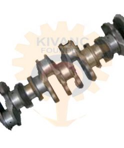 tgs crankshaft