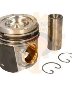 tgs piston dn126mm