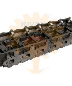 tgs engine cylinder head