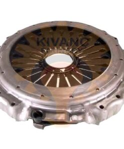 tgx clutch pressure plate