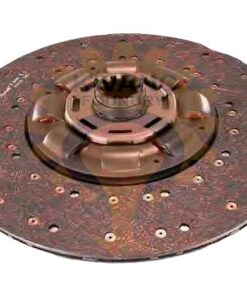 tgx clutch disc