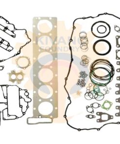 tgx engine full gasket set