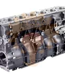 tgx cylinder block