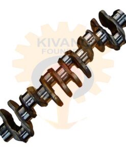 tgx crankshaft