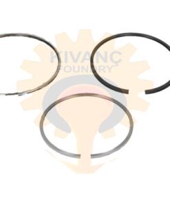 tgx piston ring kit dn120mm