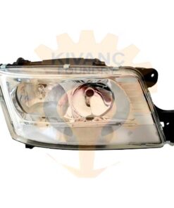 tgx head lamp assembly