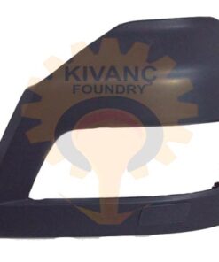 tgx headlamp cover lh