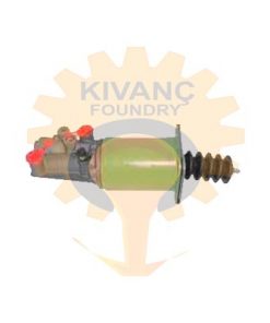 2521 otomarsan clutch servo