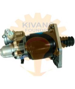 2521 otomarsan clutch servo