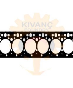 2521 otomarsan cylinder head gasket