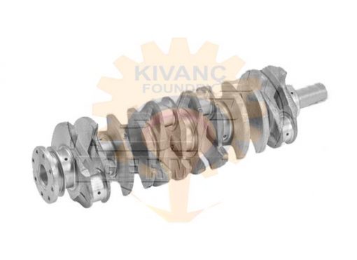 2521 otomarsan crankshaft