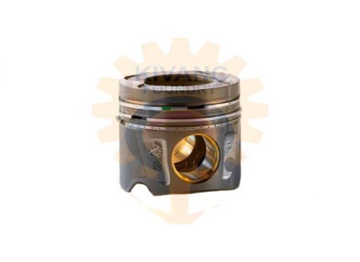 2521 otomarsan piston with ring std