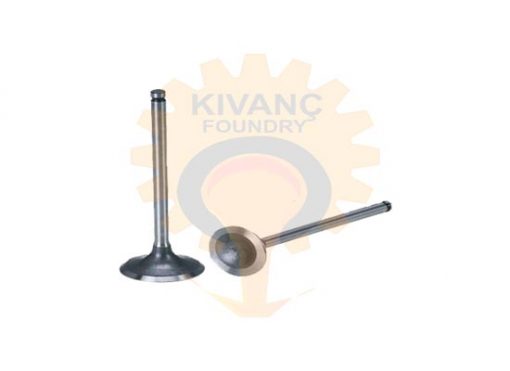 2521 otomarsan inlet exhaust valve