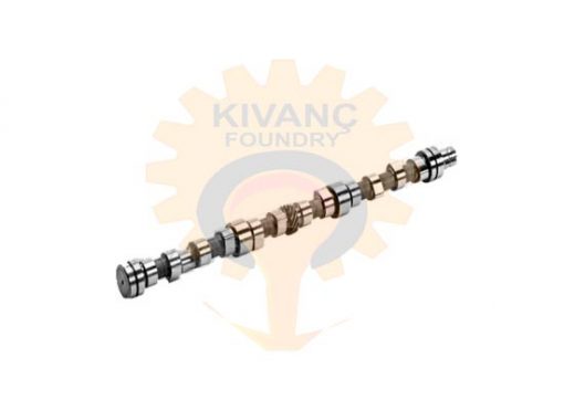 2521 otomarsan camshaft