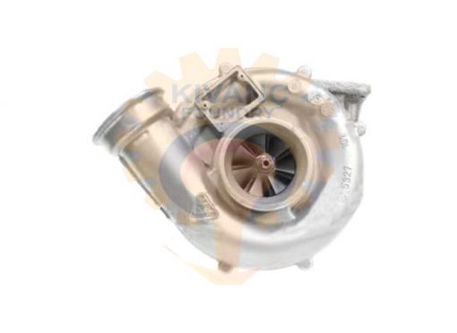 2521 otomarsan turbo