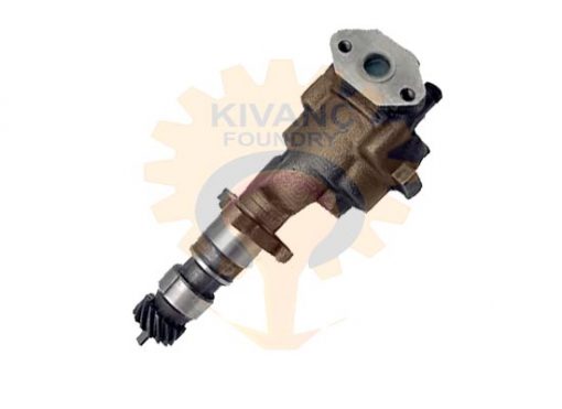 2521 otomarsan oil pump