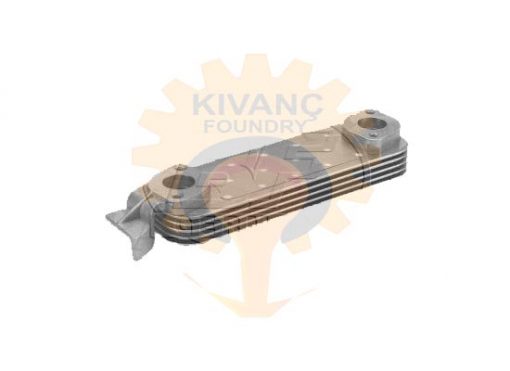2521 otomarsan oil cooler
