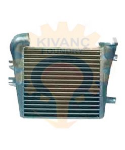 2521 otomarsan intercooler