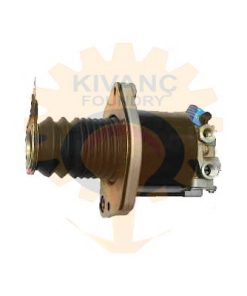 3031 otomarsan clutch servo