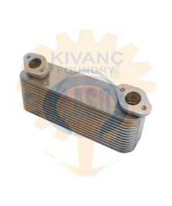 3031 otomarsan oil cooler